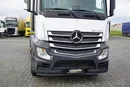 Mercedes / ACTROS / 2553 / ACC / E 6 / BDF + WINDA / 7.15 , 7.45, 7.82 M / OŚ SKRĘTNA / RETARDER zdjęcie 23