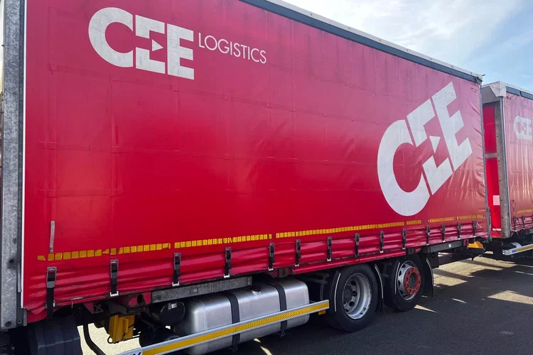 Mercedes ACTROS MP5 euro6 6x2 jumbo zestaw 120m 38palet zdjęcie 13