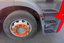 Mercedes ACTROS MP5 euro6 6x2 jumbo zestaw 120m 38palet zdjęcie 15
