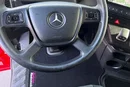 Mercedes ACTROS MP5 euro6 6x2 jumbo zestaw 120m 38palet zdjęcie 27
