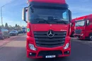 Mercedes ACTROS MP5 euro6 6x2 jumbo zestaw 120m 38palet zdjęcie 4