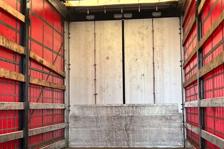 Wielton dl.8.2szr.2, 50wys.3.00 PRZEJAZDOWA zdjęcie 17