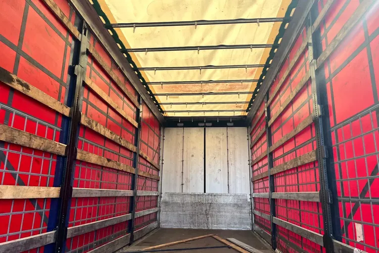 Wielton dl.8.2szr.2, 50wys.3.00 PRZEJAZDOWA zdjęcie 19