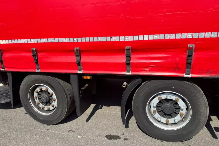 Wielton dl.8.2szr.2, 50wys.3.00 PRZEJAZDOWA zdjęcie 21