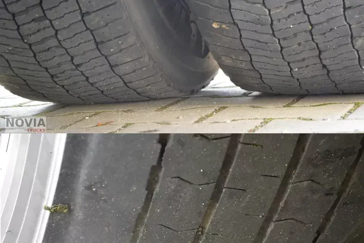 Volvo FH 500 XL / FULL LED / KLIMA POST / ALUSY / ZŁOTY KONTRAKT zdjęcie 20