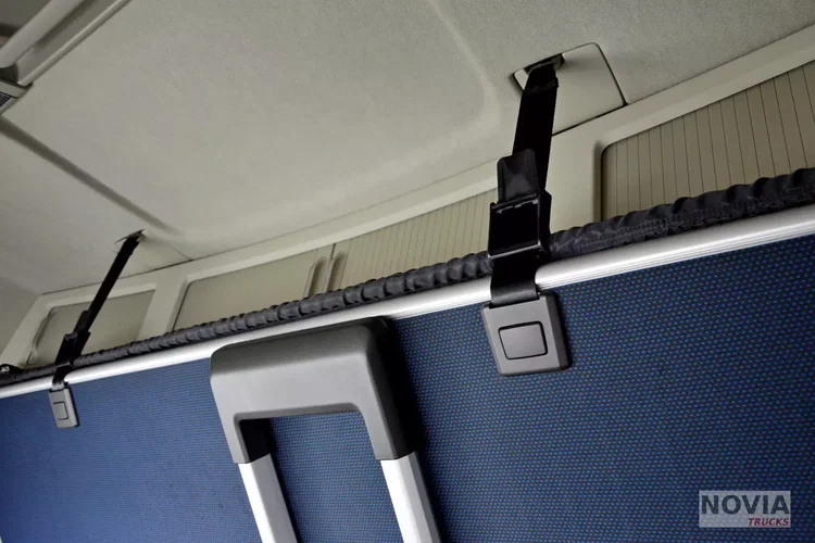 Volvo FH 500 XL / FULL LED / KLIMA POST / ALUSY / ZŁOTY KONTRAKT zdjęcie 28