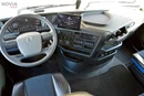 Volvo FH 500 XL / FULL LED / KLIMA POST / ALUSY / ZŁOTY KONTRAKT zdjęcie 30