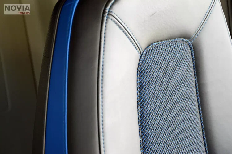 Volvo FH 500 XL / FULL LED / KLIMA POST / ALUSY / ZŁOTY KONTRAKT zdjęcie 39