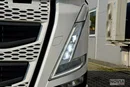 Volvo FH 500 XL / FULL LED / KLIMA POST / ALUSY / ZŁOTY KONTRAKT zdjęcie 6