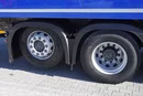 Mercedes Actros 2548 MP5 6x2 / Chłodnia Schmitz 19 EPAL / 2023 zdjęcie 13