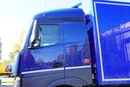 Mercedes Actros 2548 MP5 6x2 / Chłodnia Schmitz 19 EPAL / 2023 zdjęcie 17