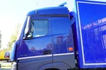 Mercedes Actros 2548 MP5 6x2 / Chłodnia Schmitz 19 EPAL / 2023 zdjęcie 17