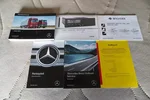 Mercedes Actros 2548 MP5 6x2 / Chłodnia Schmitz 19 EPAL / 2023 zdjęcie 30