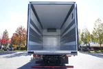 Mercedes Actros 2548 MP5 6x2 / Chłodnia Schmitz 19 EPAL / 2023 zdjęcie 5