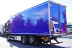 Mercedes Actros 2548 MP5 6x2 / Chłodnia Schmitz 19 EPAL / 2023 zdjęcie 6