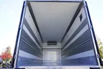 Mercedes Actros 2548 MP5 6x2 / Chłodnia Schmitz 19 EPAL / 2023 zdjęcie 9