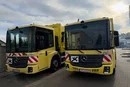Mercedes ECONIC 2630, EURO6/ ŚMECIARKA/ ZOELLER/ DELTA zdjęcie 12