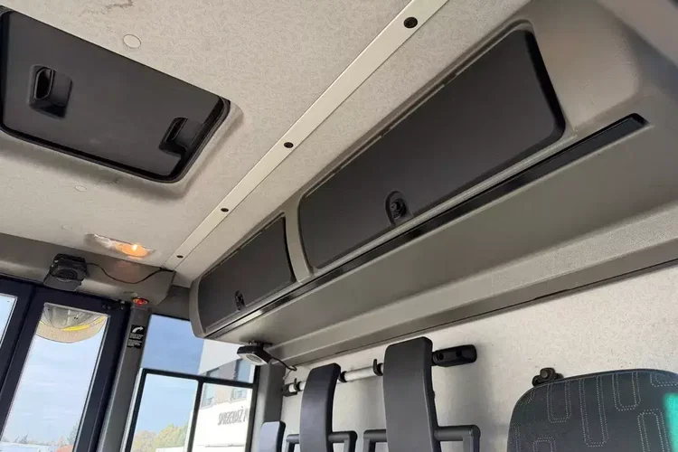 Mercedes ECONIC 2630, EURO6/ ŚMECIARKA/ ZOELLER/ DELTA zdjęcie 15