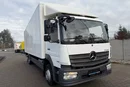 Mercedes ATEGO 1318 IZOTERMA 20 PALET zdjęcie 4