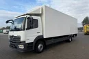 Mercedes ATEGO 1318 IZOTERMA 20 PALET zdjęcie 5