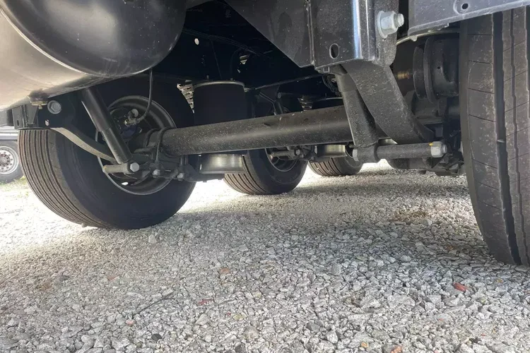 Krone MEGA/ BURTOFIRANA zdjęcie 16