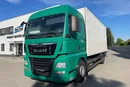 MAN TGX 18.420/ KONTENER 7.2m zdjęcie 1