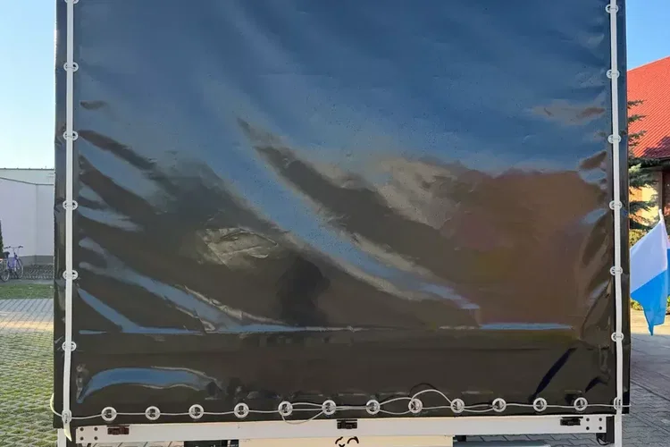 Renault Master zdjęcie 5