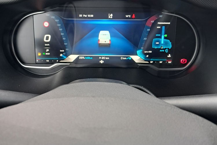 IVECO Daily 35S21HA8V/P zdjęcie 10