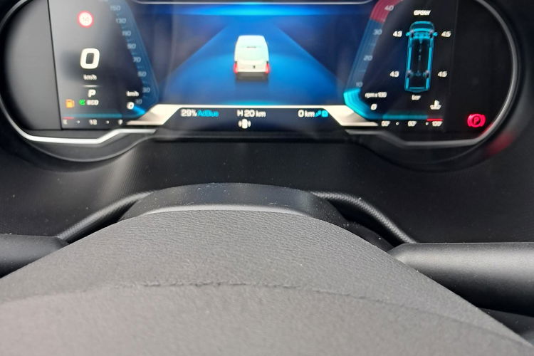 IVECO Daily 35S21HA8V/P zdjęcie 11