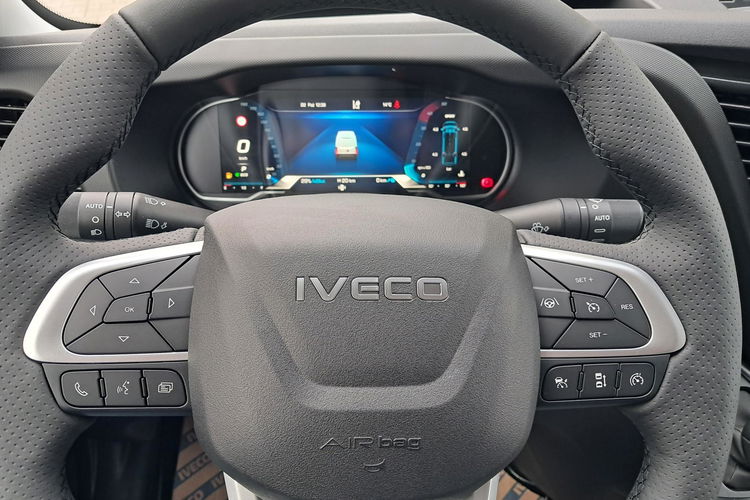 IVECO Daily 35S21HA8V/P zdjęcie 12