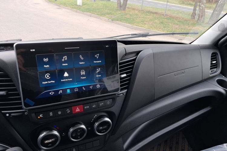 IVECO Daily 35S21HA8V/P zdjęcie 15