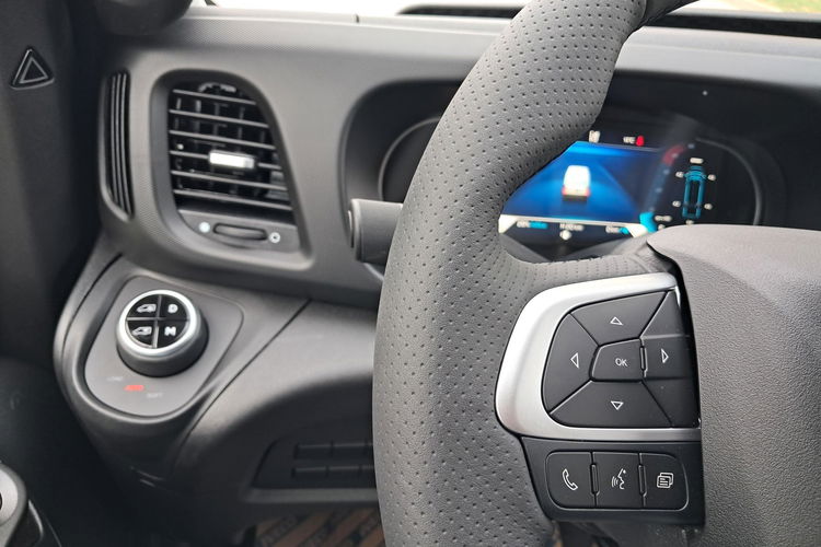 IVECO Daily 35S21HA8V/P zdjęcie 16