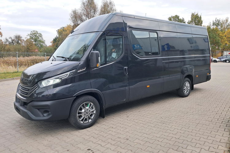 IVECO Daily 35S21HA8V/P zdjęcie 1