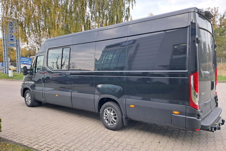 IVECO Daily 35S21HA8V/P zdjęcie 6