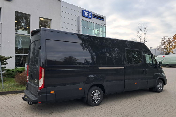 IVECO Daily 35S21HA8V/P zdjęcie 7