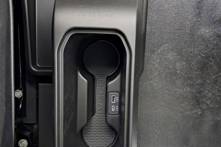 IVECO Daily 35S21HA8V/P zdjęcie 8