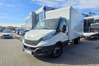 Iveco IVECO DAILY 35C16