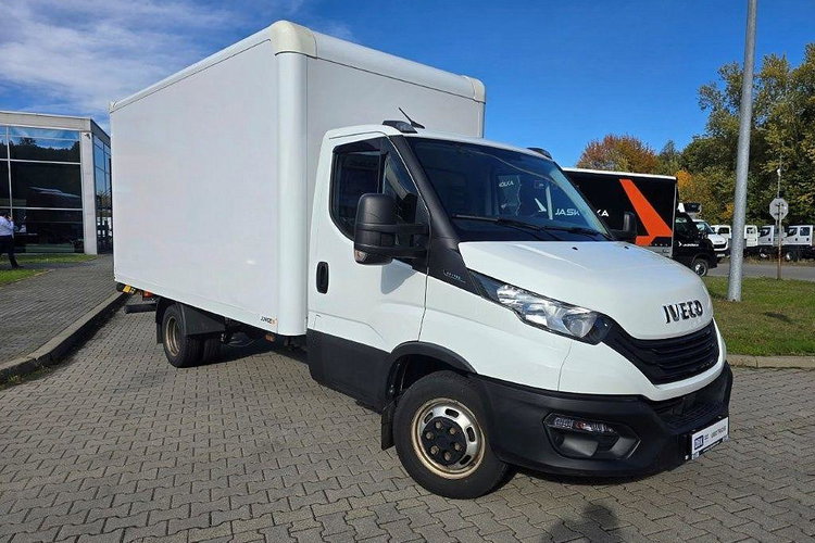 IVECO DAILY 35C16 zdjęcie 2