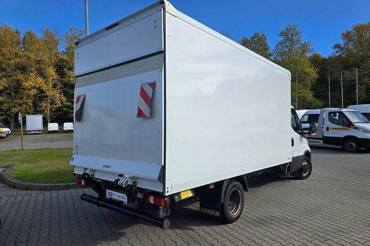 IVECO DAILY 35C16 zdjęcie 4