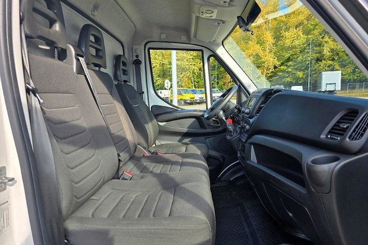 IVECO DAILY 35C16 zdjęcie 8