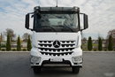 Mercedes -BENZ AROCS 3243 / 8x4 / WYWROTKA DWUSTRONNA / HYDROBURTA / BORDMATIC / HYDROKLAPA / OPONY 100% / 2016 /  zdjęcie 17