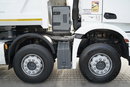 Mercedes -BENZ AROCS 3243 / 8x4 / WYWROTKA DWUSTRONNA / HYDROBURTA / BORDMATIC / HYDROKLAPA / OPONY 100% / 2016 /  zdjęcie 27