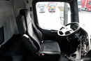Mercedes -BENZ AROCS 3243 / 8x4 / WYWROTKA DWUSTRONNA / HYDROBURTA / BORDMATIC / HYDROKLAPA / OPONY 100% / 2016 /  zdjęcie 37