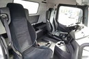 Mercedes -BENZ AROCS 3243 / 8x4 / WYWROTKA DWUSTRONNA / HYDROBURTA / BORDMATIC / HYDROKLAPA / OPONY 100% / 2016 /  zdjęcie 45