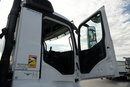 Mercedes -BENZ AROCS 3243 / 8x4 / WYWROTKA DWUSTRONNA / HYDROBURTA / BORDMATIC / HYDROKLAPA / OPONY 100% / 2016 /  zdjęcie 46