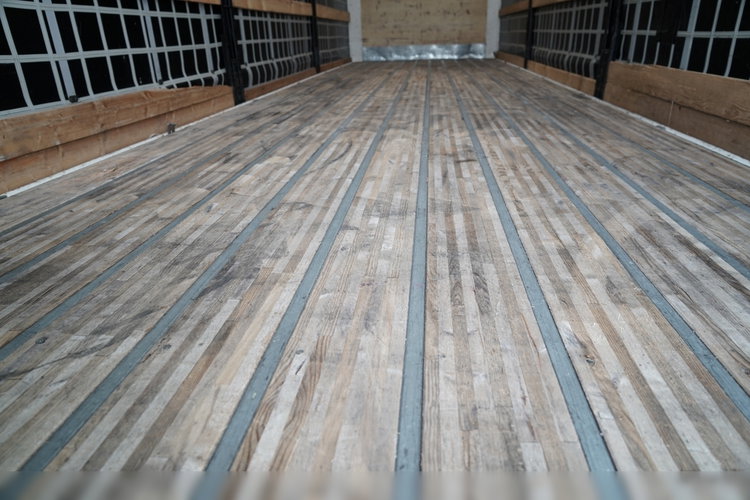 Renault T 440 / 6X2 / SOLÓWKA / FIRANKA 9.5 M / KLIMA POSTOJOWA / WINDA / ALUFELGI / OŚ PODNOSZONA zdjęcie 25