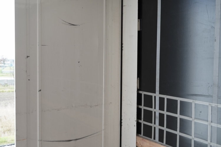 Renault T 440 / 6X2 / SOLÓWKA / FIRANKA 9.5 M / KLIMA POSTOJOWA / WINDA / ALUFELGI / OŚ PODNOSZONA zdjęcie 26