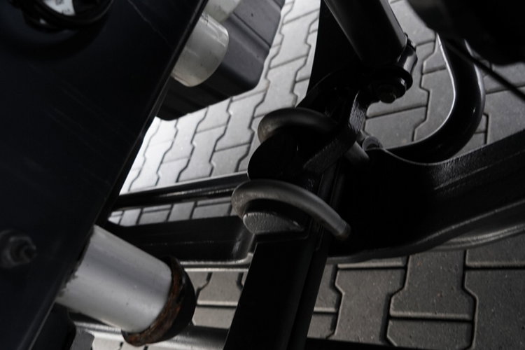 Renault T 440 / 6X2 / SOLÓWKA / FIRANKA 9.5 M / KLIMA POSTOJOWA / WINDA / ALUFELGI / OŚ PODNOSZONA zdjęcie 28