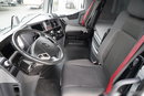 Renault T 440 / 6X2 / SOLÓWKA / FIRANKA 9.5 M / KLIMA POSTOJOWA / WINDA / ALUFELGI / OŚ PODNOSZONA zdjęcie 37