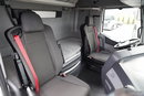 Renault T 440 / 6X2 / SOLÓWKA / FIRANKA 9.5 M / KLIMA POSTOJOWA / WINDA / ALUFELGI / OŚ PODNOSZONA zdjęcie 48